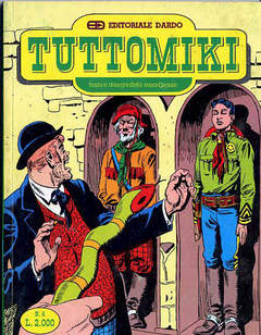 USATO TUTTOMIKI 06