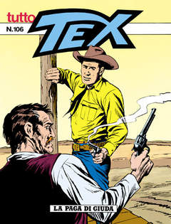 USATO TUTTO TEX 106