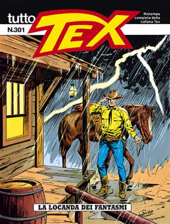USATO TUTTO TEX 301