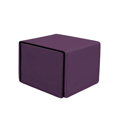 16486 - VIVID PORTA MAZZO ALCOVE EDGE BOX - MIDNIGHT PLUM