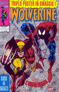 USATO WOLVERINE 54