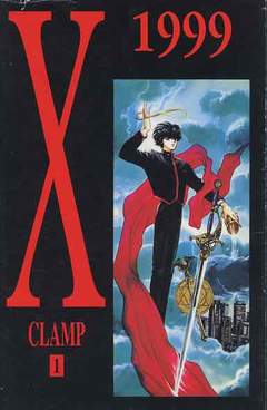 USATO X1999 01