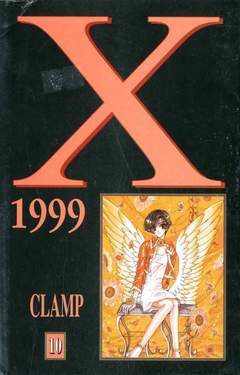 USATO X1999 10