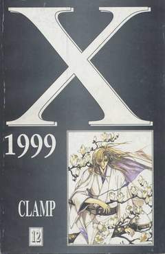 USATO X1999 12