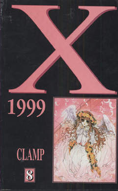 USATO X1999 08