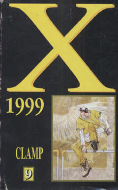 USATO X1999 09