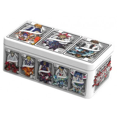 YU-GI-OH!- MEGA-PACK TIN 2025 - ENG