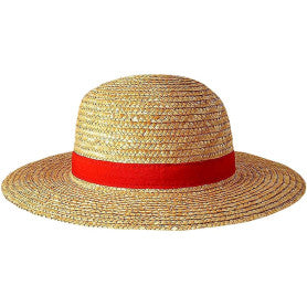 ONE PIECE CAPPELLO DI PAGLIA LUFFY