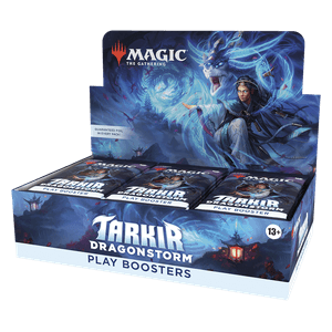 magic the gathering tarkir la dragotempesta ita